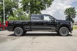 New 2025 Ford F-250 Platinum Crew Cab 4WD Pickup for sale #WD90894 - photo 4