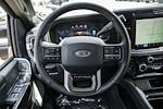 New 2025 Ford F-250 Platinum Crew Cab 4WD Pickup for sale #WD90894 - photo 34