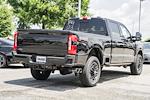 New 2025 Ford F-250 Platinum Crew Cab 4WD Pickup for sale #WD90894 - photo 2