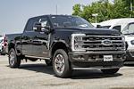 New 2025 Ford F-350 King Ranch Crew Cab 4WD SRW Pickup for sale #WD91007 - photo 1