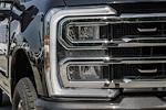 New 2025 Ford F-350 King Ranch Crew Cab 4WD SRW Pickup for sale #WD91007 - photo 9