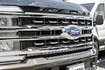 New 2025 Ford F-350 King Ranch Crew Cab 4WD SRW Pickup for sale #WD91007 - photo 10