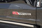 New 2025 Ford F-350 King Ranch Crew Cab 4WD SRW Pickup for sale #WD91007 - photo 12