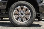 New 2025 Ford F-350 King Ranch Crew Cab 4WD SRW Pickup for sale #WD91007 - photo 15