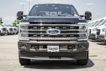 New 2025 Ford F-350 King Ranch Crew Cab 4WD SRW Pickup for sale #WD91007 - photo 3