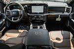 New 2025 Ford F-350 King Ranch Crew Cab 4WD SRW Pickup for sale #WD91007 - photo 18
