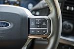 New 2025 Ford F-350 King Ranch Crew Cab 4WD SRW Pickup for sale #WD91007 - photo 26