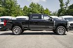 New 2025 Ford F-350 King Ranch Crew Cab 4WD SRW Pickup for sale #WD91007 - photo 4