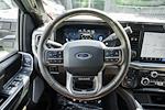 New 2025 Ford F-350 King Ranch Crew Cab 4WD SRW Pickup for sale #WD91007 - photo 28