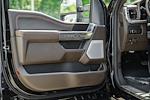 New 2025 Ford F-350 King Ranch Crew Cab 4WD SRW Pickup for sale #WD91007 - photo 36
