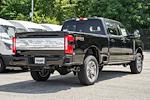 New 2025 Ford F-350 King Ranch Crew Cab 4WD SRW Pickup for sale #WD91007 - photo 2