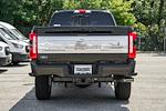 New 2025 Ford F-350 King Ranch Crew Cab 4WD SRW Pickup for sale #WD91007 - photo 5