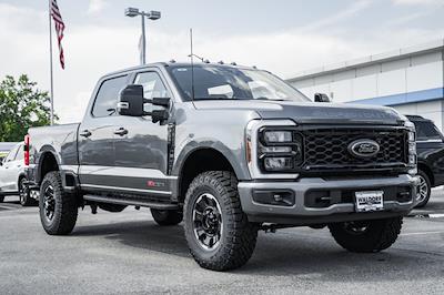 New 2025 Ford F-350 Lariat Crew Cab 4WD SRW Pickup for sale #WD91121 - photo 1