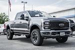 New 2025 Ford F-350 Lariat Crew Cab 4WD SRW Pickup for sale #WD91121 - photo 1