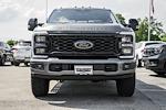New 2025 Ford F-350 Lariat Crew Cab 4WD SRW Pickup for sale #WD91121 - photo 3