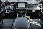 New 2025 Ford F-350 Lariat Crew Cab 4WD SRW Pickup for sale #WD91121 - photo 18