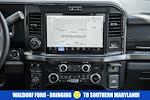 New 2025 Ford F-350 Lariat Crew Cab 4WD SRW Pickup for sale #WD91121 - photo 19