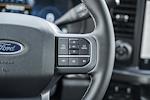 New 2025 Ford F-350 Lariat Crew Cab 4WD SRW Pickup for sale #WD91121 - photo 26