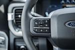 New 2025 Ford F-350 Lariat Crew Cab 4WD SRW Pickup for sale #WD91121 - photo 27