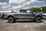 New 2025 Ford F-350 Lariat Crew Cab 4WD SRW Pickup for sale #WD91121 - photo 4