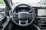 New 2025 Ford F-350 Lariat Crew Cab 4WD SRW Pickup for sale #WD91121 - photo 28