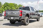 New 2025 Ford F-350 Lariat Crew Cab 4WD SRW Pickup for sale #WD91121 - photo 2