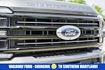 New 2025 Ford F-350 Platinum Crew Cab 4WD SRW Pickup for sale #WD91254 - photo 10