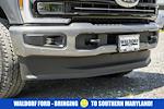 New 2025 Ford F-350 Platinum Crew Cab 4WD SRW Pickup for sale #WD91254 - photo 11