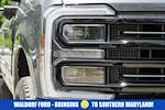 New 2025 Ford F-350 Platinum Crew Cab 4WD SRW Pickup for sale #WD91254 - photo 12
