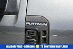 New 2025 Ford F-350 Platinum Crew Cab 4WD SRW Pickup for sale #WD91254 - photo 15