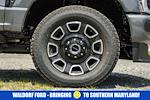 New 2025 Ford F-350 Platinum Crew Cab 4WD SRW Pickup for sale #WD91254 - photo 21
