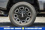 New 2025 Ford F-350 Platinum Crew Cab 4WD SRW Pickup for sale #WD91254 - photo 22