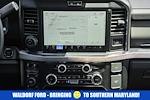 New 2025 Ford F-350 Platinum Crew Cab 4WD SRW Pickup for sale #WD91254 - photo 26
