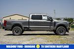 New 2025 Ford F-350 Platinum Crew Cab 4WD SRW Pickup for sale #WD91254 - photo 4