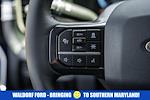 New 2025 Ford F-350 Platinum Crew Cab 4WD SRW Pickup for sale #WD91254 - photo 37
