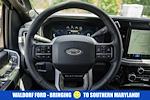 New 2025 Ford F-350 Platinum Crew Cab 4WD SRW Pickup for sale #WD91254 - photo 38