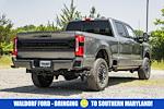 New 2025 Ford F-350 Platinum Crew Cab 4WD SRW Pickup for sale #WD91254 - photo 2