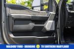 New 2025 Ford F-350 Platinum Crew Cab 4WD SRW Pickup for sale #WD91254 - photo 46