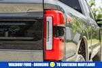 New 2025 Ford F-350 Platinum Crew Cab 4WD SRW Pickup for sale #WD91254 - photo 6