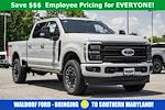 New 2025 Ford F-250 Platinum Crew Cab 4WD Pickup for sale #WD91639 - photo 1