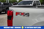 New 2025 Ford F-250 Platinum Crew Cab 4WD Pickup for sale #WD91639 - photo 23