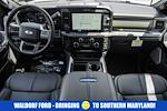 New 2025 Ford F-250 Platinum Crew Cab 4WD Pickup for sale #WD91639 - photo 25
