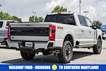 New 2025 Ford F-250 Platinum Crew Cab 4WD Pickup for sale #WD91639 - photo 4