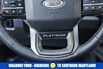 New 2025 Ford F-250 Platinum Crew Cab 4WD Pickup for sale #WD91639 - photo 40
