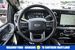 New 2025 Ford F-250 Platinum Crew Cab 4WD Pickup for sale #WD91639 - photo 41