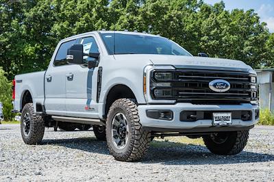 2025 Ford F-250 Crew Cab 4WD Pickup for sale #WD92458 - photo 1