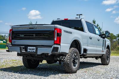 2025 Ford F-250 Crew Cab 4WD Pickup for sale #WD92458 - photo 2
