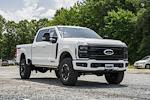New 2025 Ford F-350 Platinum Crew Cab 4WD SRW Pickup for sale #WD93069 - photo 1