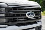 New 2025 Ford F-350 Platinum Crew Cab 4WD SRW Pickup for sale #WD93069 - photo 9