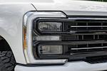 New 2025 Ford F-350 Platinum Crew Cab 4WD SRW Pickup for sale #WD93069 - photo 10